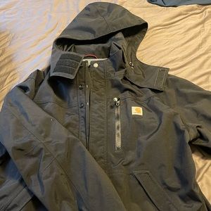 Carhartt jacket